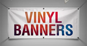 Pvc Banner Express